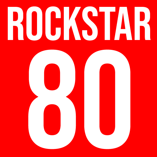Rockstar 80