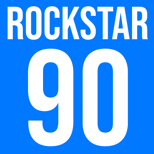 Rockstar 90